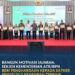 Sekjen Kementerian ATR/BPN Beri Penghargaan kepada Satker Pengelola Kearsipan Terbaik