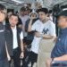 Bincang-Bincang Hangat Bersama Walikota Maulana