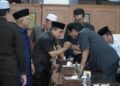 Gubernur Alharis Beri Jawaban LKPJ Tahun 2025