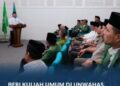 Menteri Nusron Ingin Ciptakan Restrukturisasi Distribusi Tanah