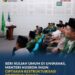 Menteri Nusron Ingin Ciptakan Restrukturisasi Distribusi Tanah