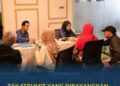 Warga Buktikan Urus Sertipikat Tanah Sendiri Lebih Mudah
