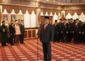 Kemandirian Bank Jambi, Alharis Tekankan Menjadi Keharusan