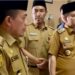 Walikota Jambi Apresiasi Gubernur Turun Langsung Tinjau TKA SMP