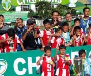 Ini Kata Fadhil Arief di Pamungkas JSFL 2026