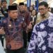 Gubernur Alharis Ajak Perluat Ekonimi Syari’ah