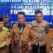 Wamenkum Resmikan 1.585 Posbankum di Jambi