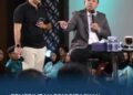 Bicara Soal Amanah Pimpinan dalam Pengajian di Pandeglang