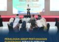 Sekjen ATR/BPN: Harus Dikelola dengan Baik