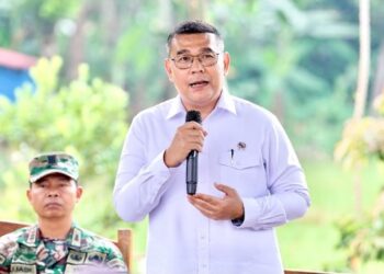 Kementerian ATR/BPN Rumuskan Cara Kerja Efektif Berbasis Kewilayahan