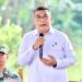 Kementerian ATR/BPN Rumuskan Cara Kerja Efektif Berbasis Kewilayahan