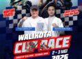 Pemkot Jambi Gelar Event Wali Kota Cup Race 2026 Semarakkan Hari Ulang Tahun dan Hari Jadi Tanah Pilih