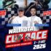 Pemkot Jambi Gelar Event Wali Kota Cup Race 2026 Semarakkan Hari Ulang Tahun dan Hari Jadi Tanah Pilih