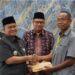 Walikota Berikan Bantuan Rp162 Juta Kepada Korban Kebakaran