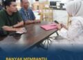 Banyak Membantu, Warga Minta BPN Sediakan Layanan Lebih Banyak Lagi di PELATARAN