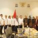 Walikota Jambi Maulana Kunjungi Kemenkes RI