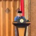 Alharis Hadiri Paripurna DPRD Menyangkut Pansus
