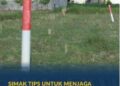 Simak Tips untuk Menjaga Tanah agar Tidak Diserobot Orang Lain